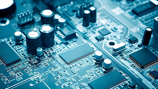 Microchip微芯科技公司全面解析创新驱动的嵌入式解决方案领导者