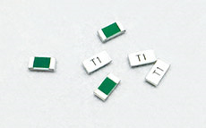 1206T SMD fuse (slow break) specification