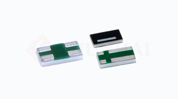 PS Series four-terminal current detection resistance specification