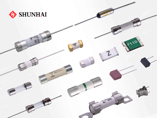 温度保险丝“测量温度”的五大标准