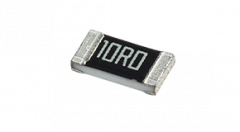 RT series film precision resistor