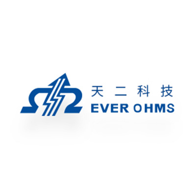 ever ohms Metal film resistance