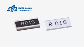 ever ohms Long electrode resistance