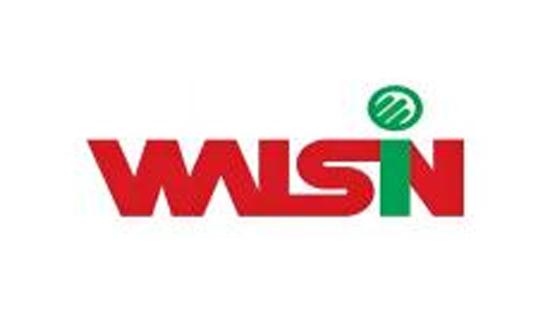 Walsin SMT capacitor