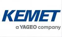 KEMET SMT capacitor