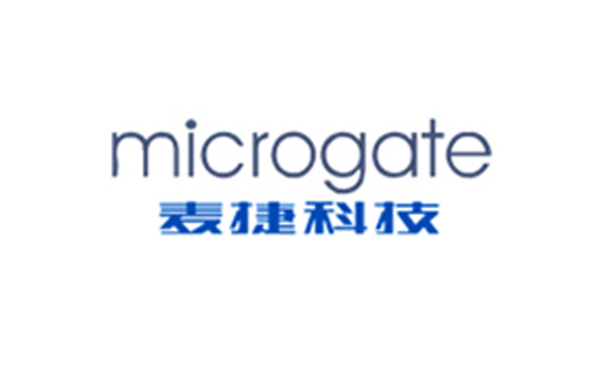 Microgate Power inductance