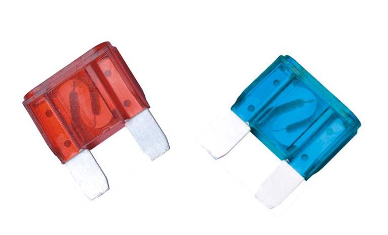 汽车保险丝材料