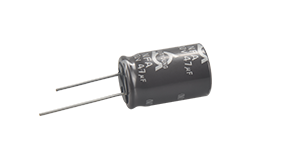 铝电解电容器