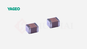 国巨贴片电容器