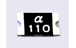 贴片自恢复保险丝具备了许多独特的优势