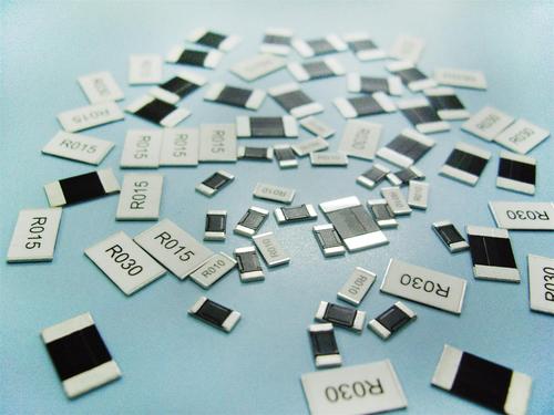 松下精密电阻在订单处理系统中的作用和挑战