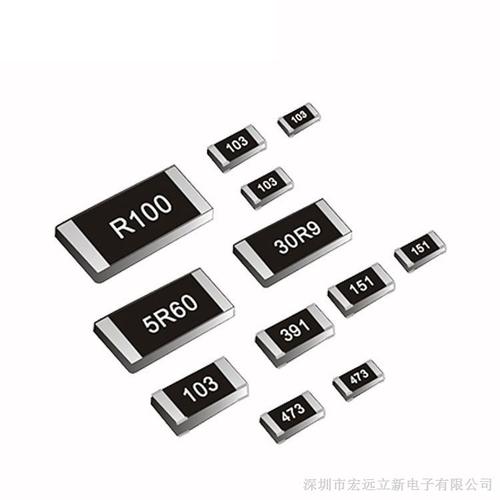 天二贴片电阻CUH0805J240KP05Z 参数0805 270K 5% 材质优选