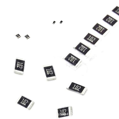 薄膜电阻生产厂家