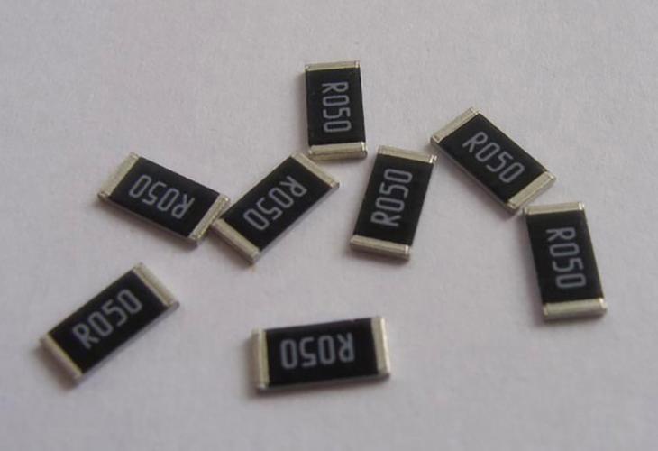 伊萨2512合金电阻功率