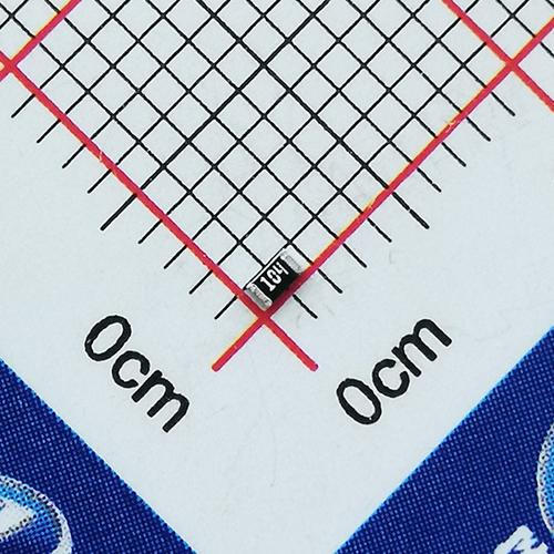 丽智合金电阻参数