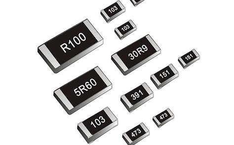 天二厚膜贴片电阻CHH1206G931RP05Z 参数 1206 953R 2% 1W 100PPM